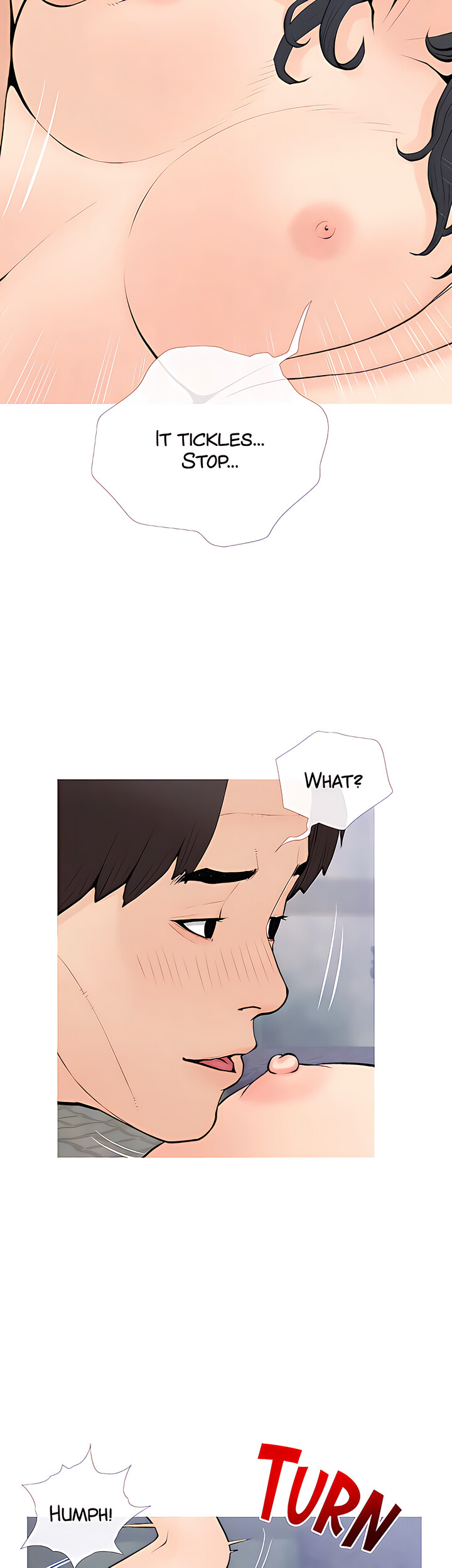 Banging My Aunt Chapter 72 - Page 11