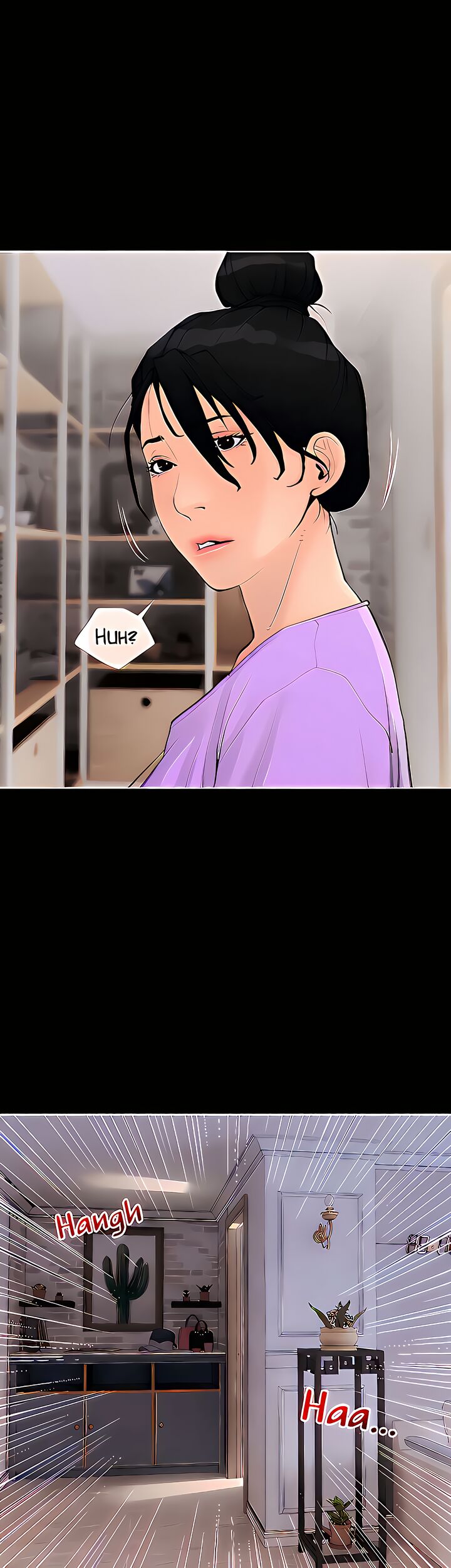 Banging My Aunt Chapter 74 - Page 24