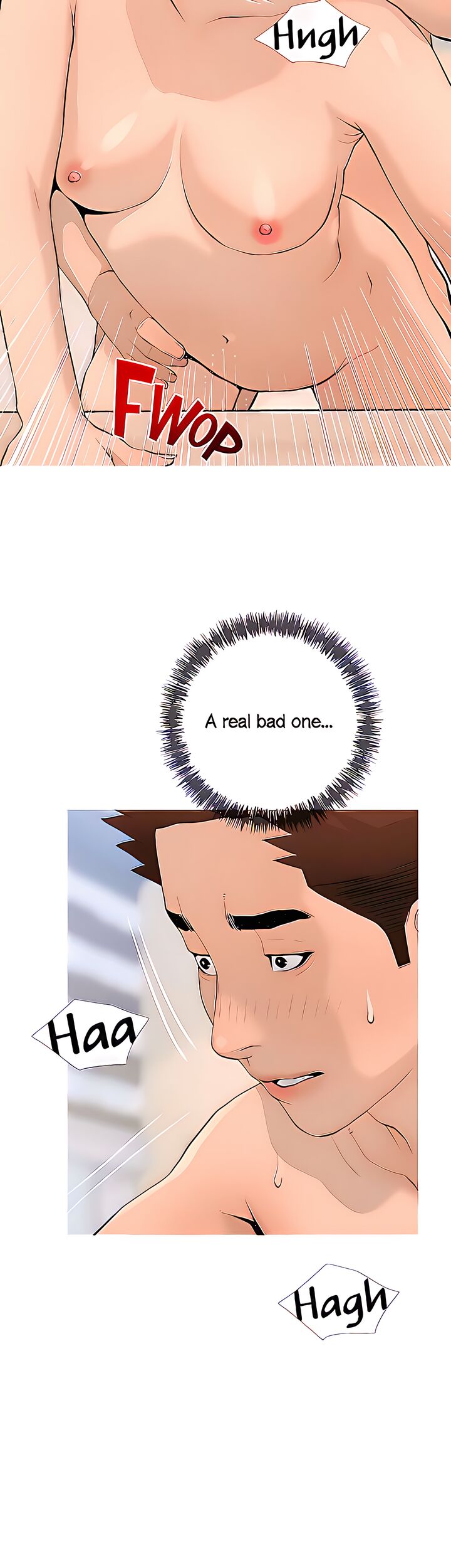 Banging My Aunt Chapter 75 - Page 16