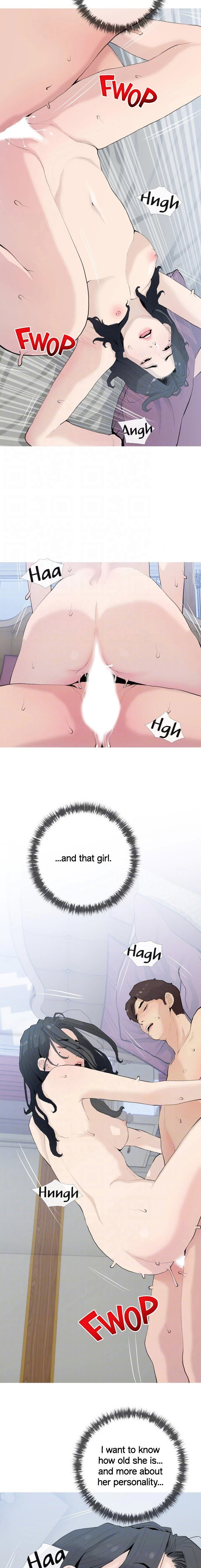 Banging My Aunt Chapter 77 - Page 14