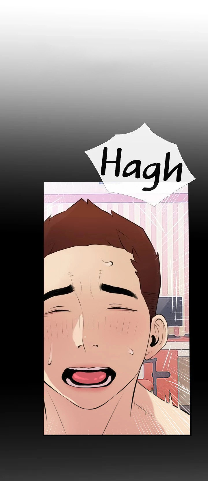 Banging My Aunt Chapter 79 - Page 1