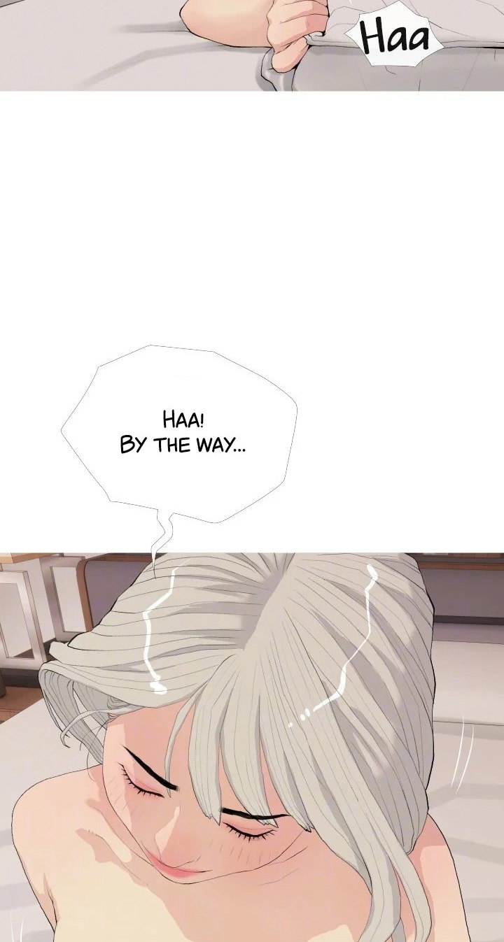 Banging My Aunt Chapter 79 - Page 49