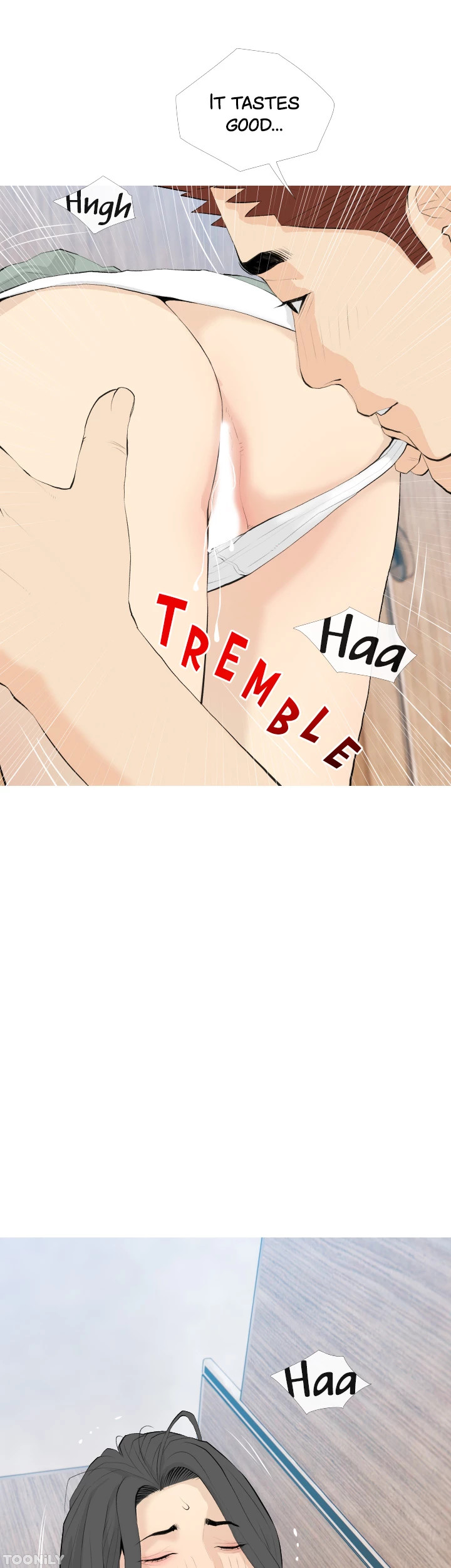 Banging My Aunt Chapter 88 - Page 22