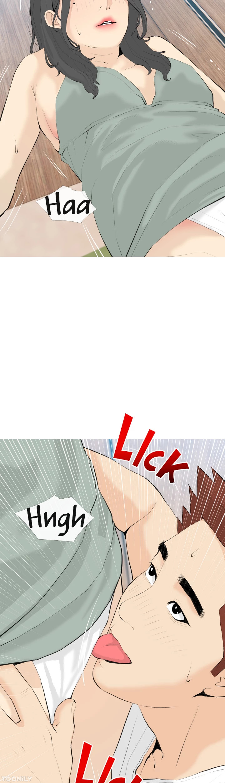 Banging My Aunt Chapter 88 - Page 23