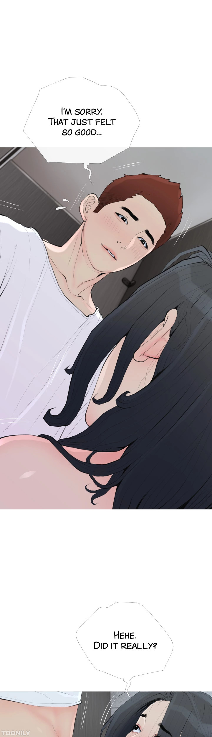 Banging My Aunt Chapter 89 - Page 18