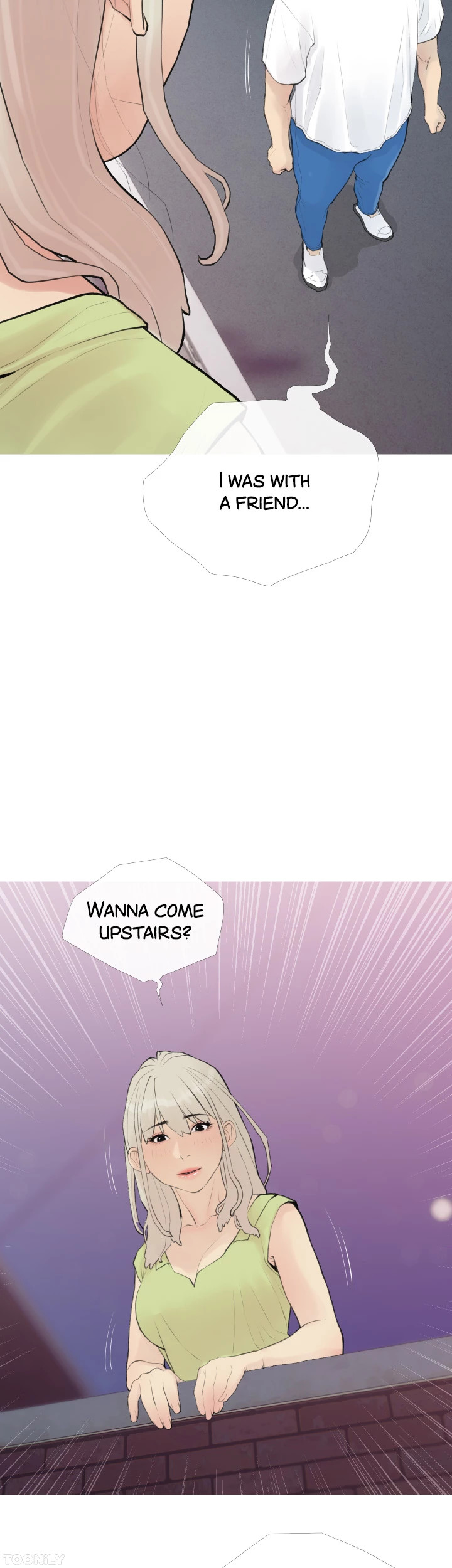 Banging My Aunt Chapter 90 - Page 10