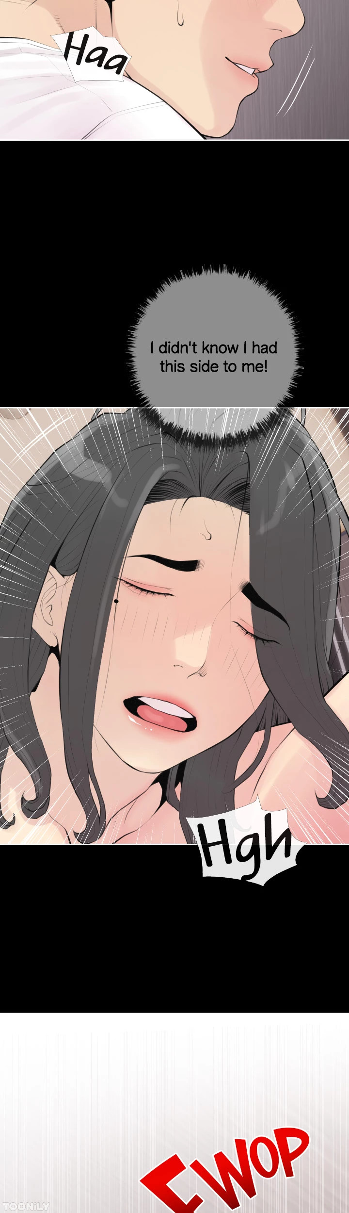 Banging My Aunt Chapter 90 - Page 23