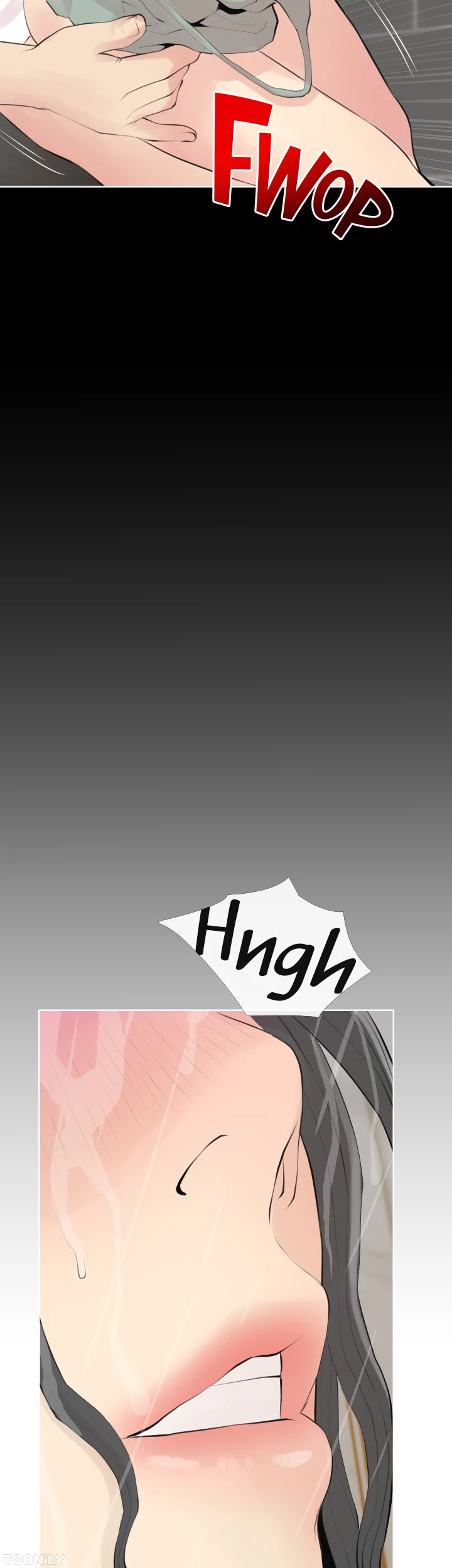 Banging My Aunt Chapter 90 - Page 27