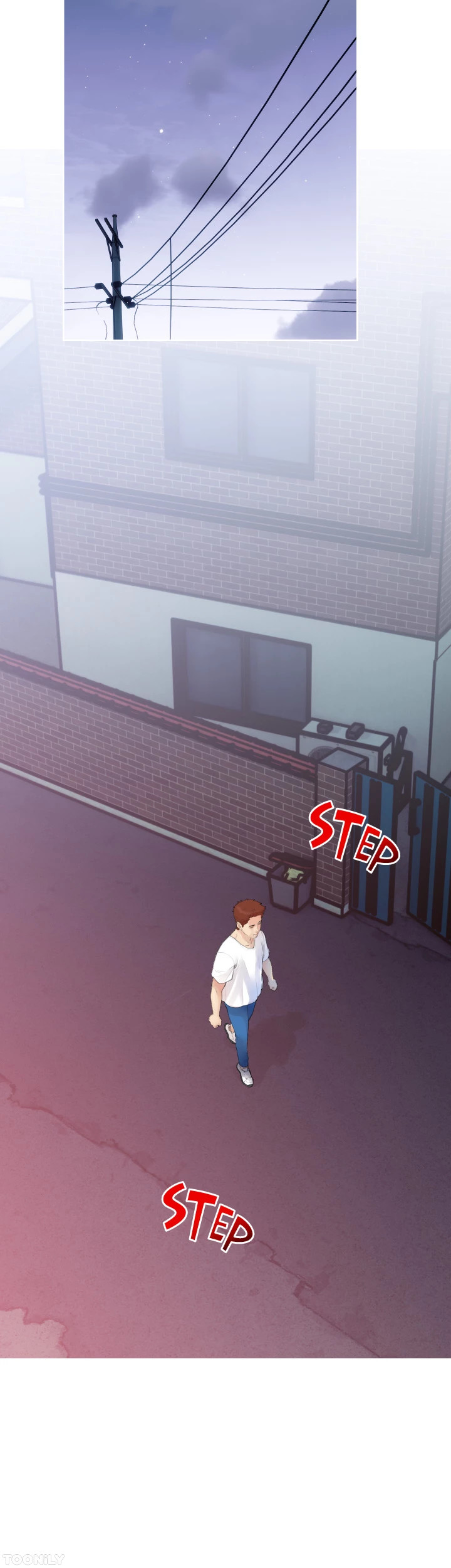 Banging My Aunt Chapter 90 - Page 8