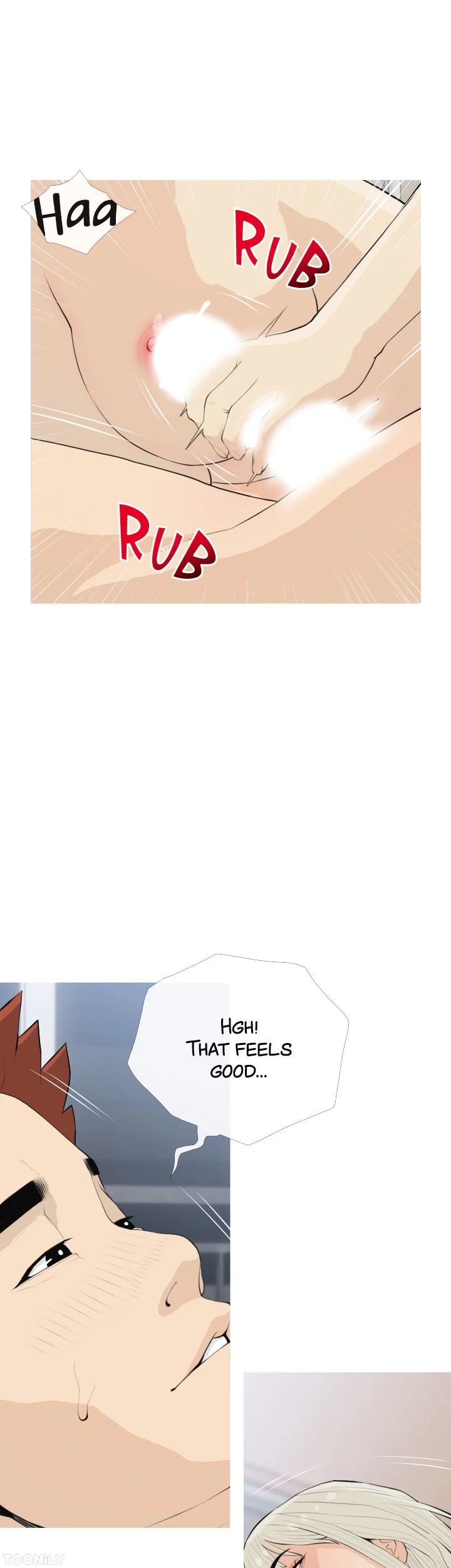 Banging My Aunt Chapter 91 - Page 21