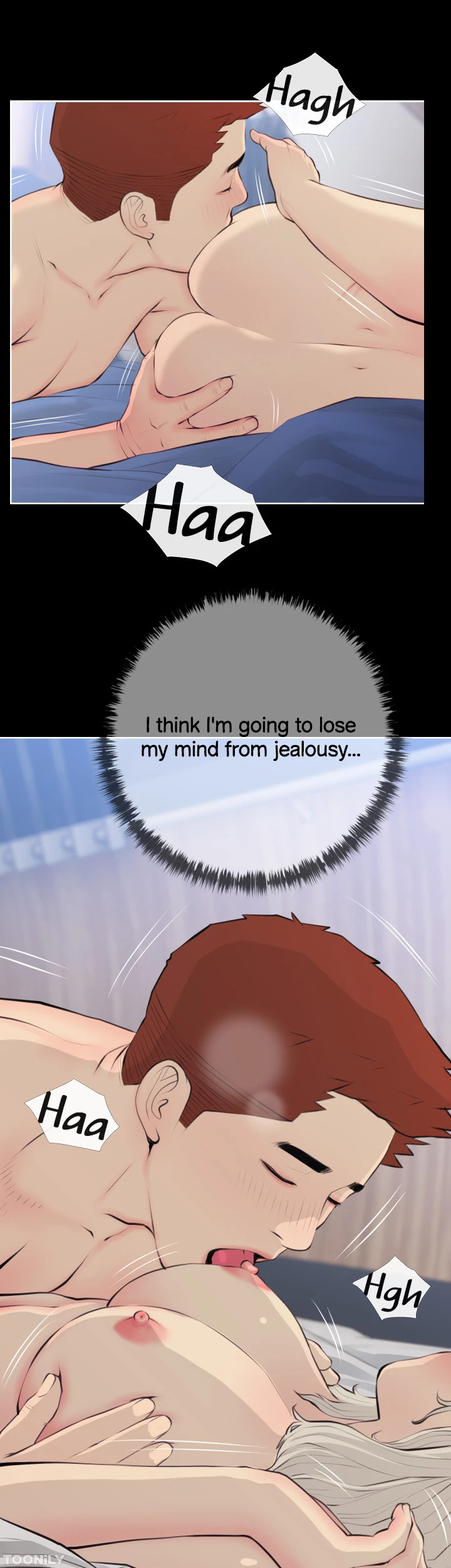 Banging My Aunt Chapter 93 - Page 23