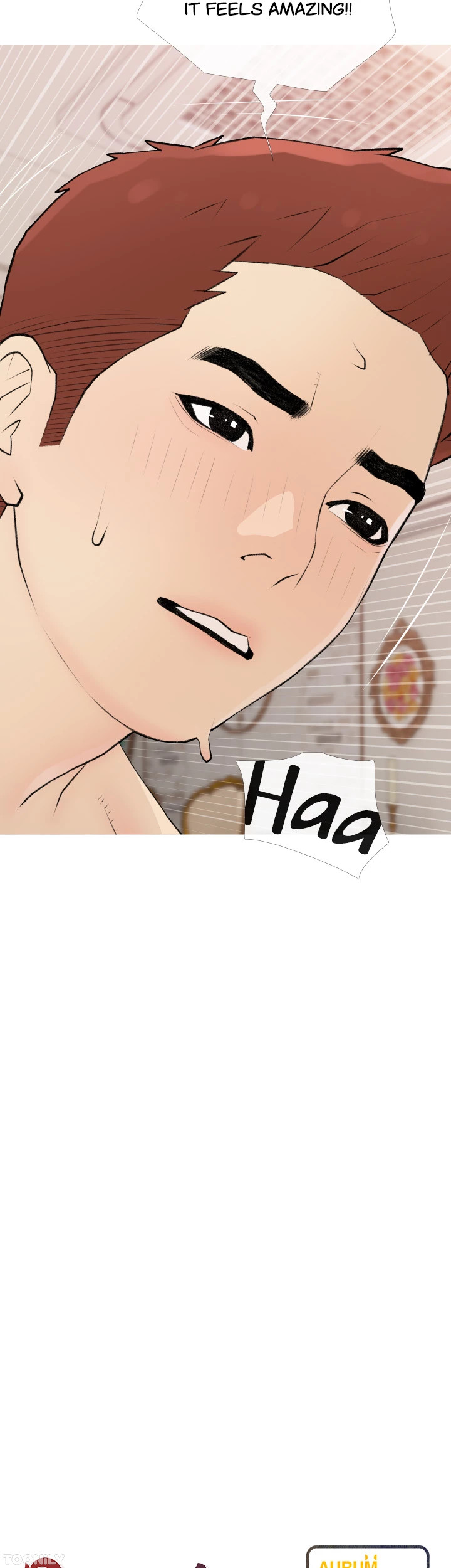 Banging My Aunt Chapter 96 - Page 6