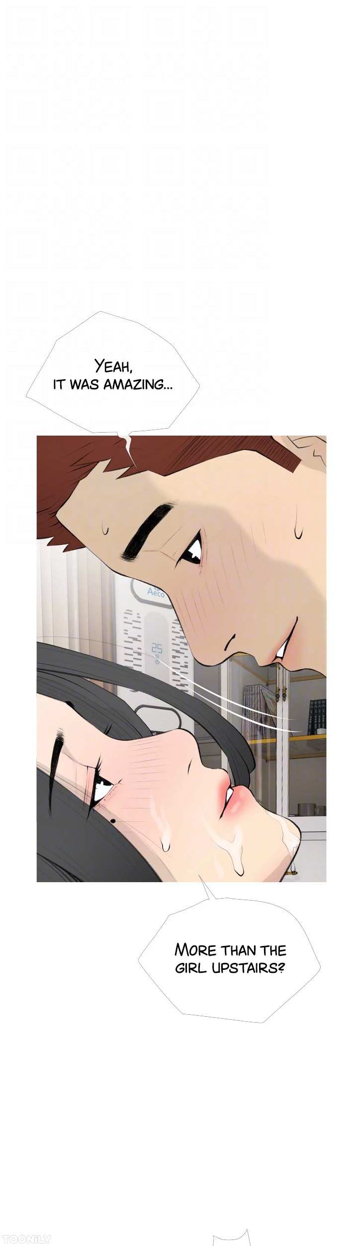 Banging My Aunt Chapter 97 - Page 15