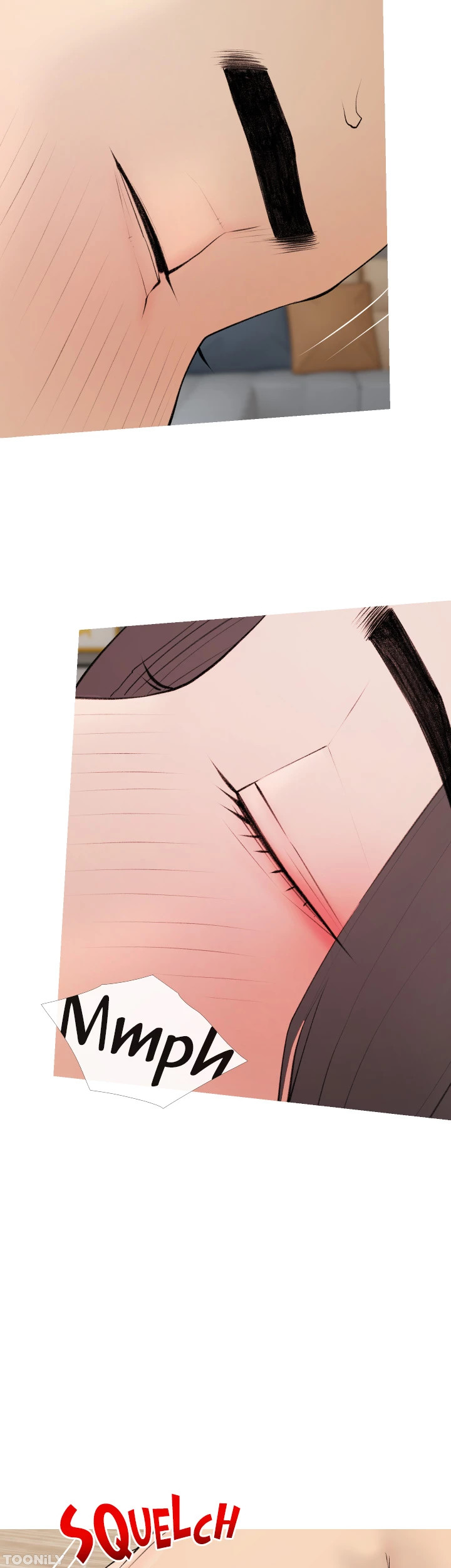 Banging My Aunt Chapter 97 - Page 3