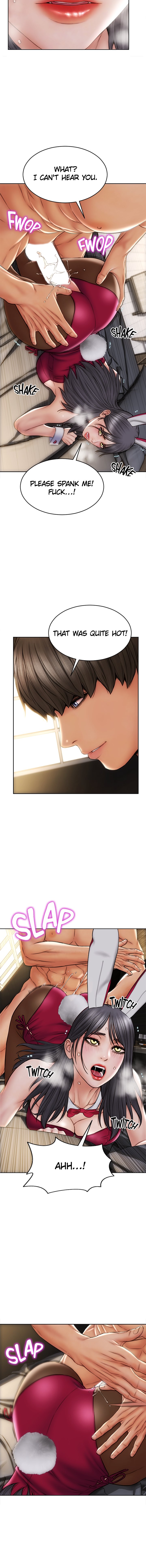 Bad Guy Chapter 29 - Page 7