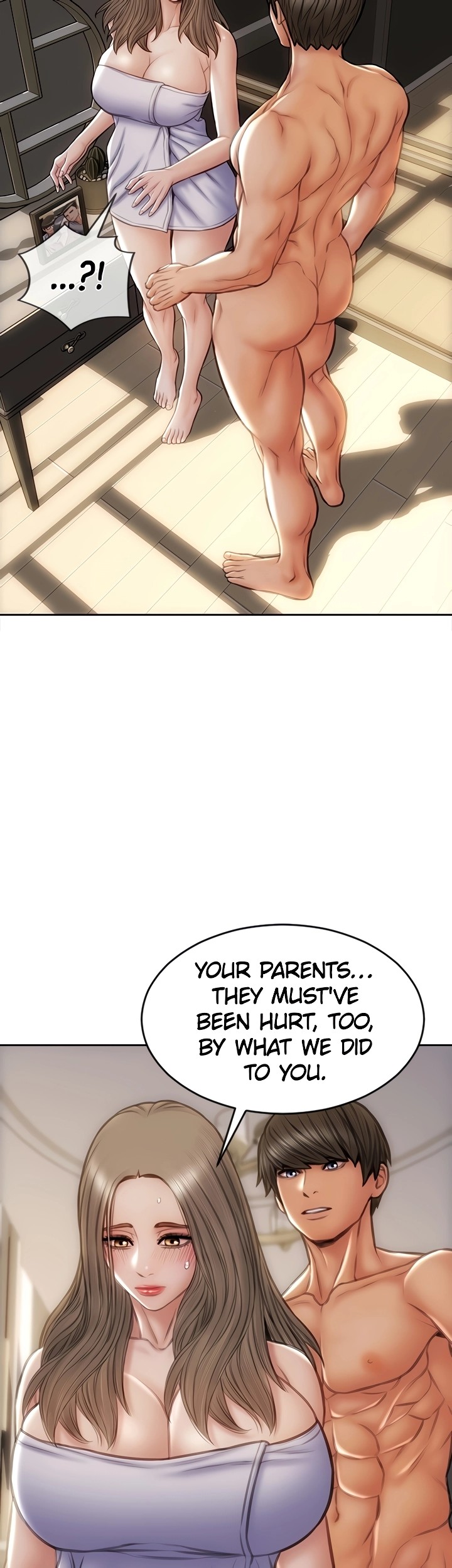 Bad Guy Chapter 38 - Page 30