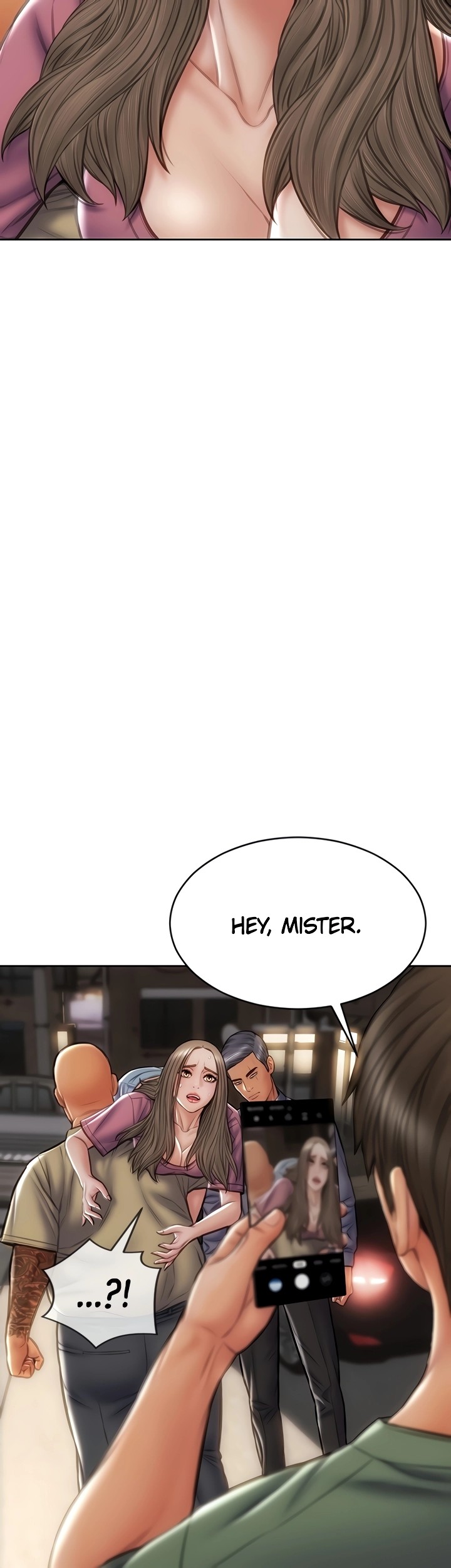 Bad Guy Chapter 38 - Page 9