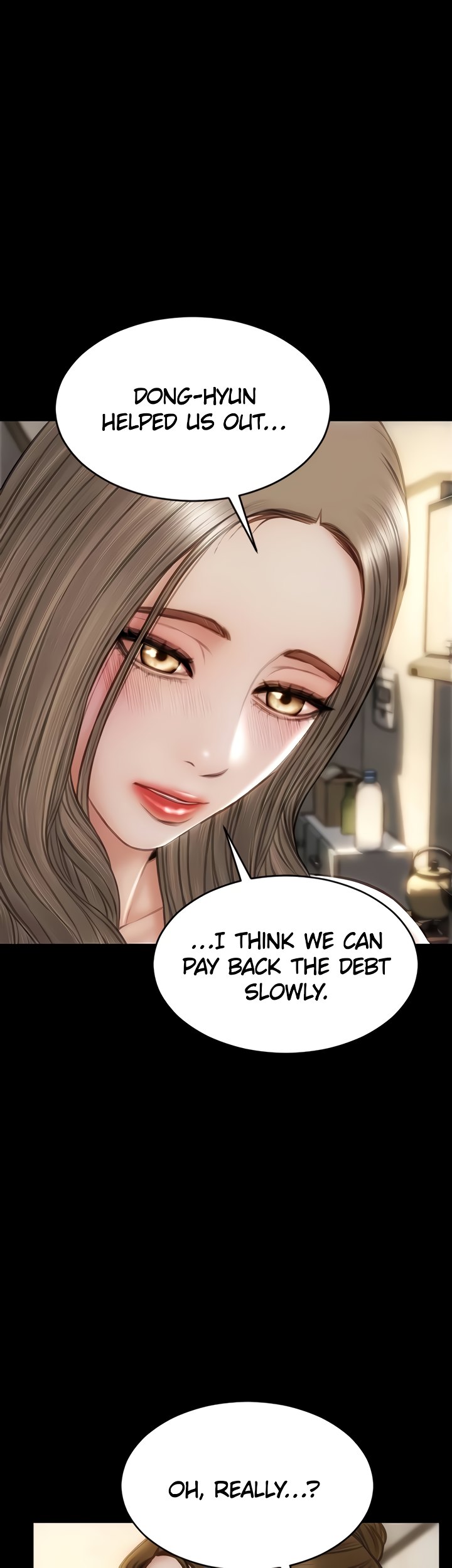 Bad Guy Chapter 44 - Page 15