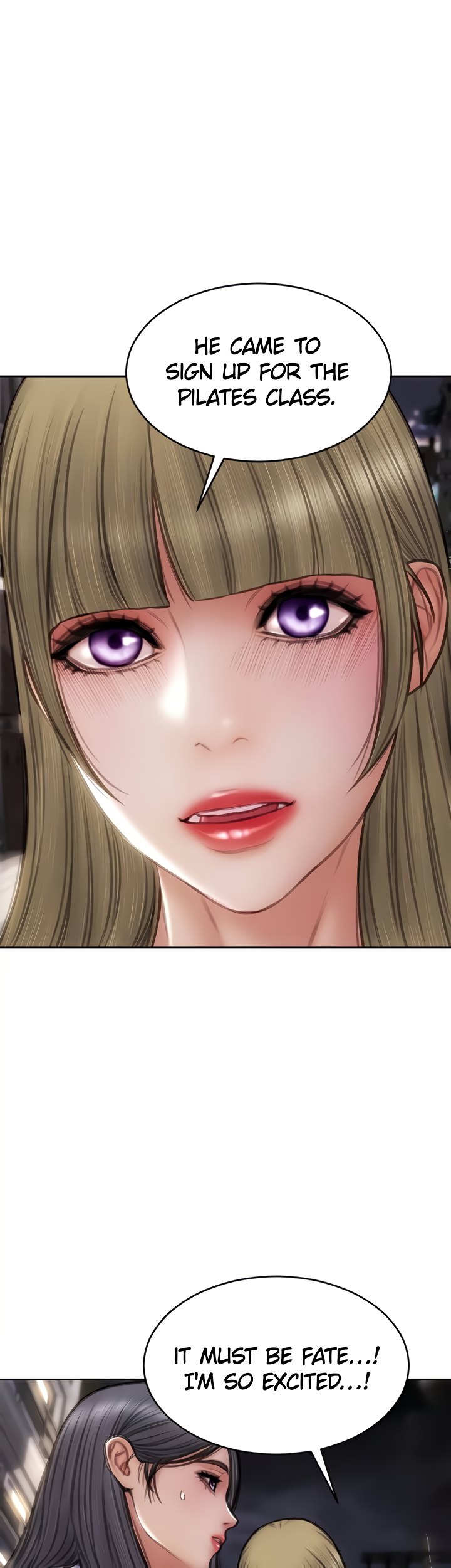 Bad Guy Chapter 44 - Page 9