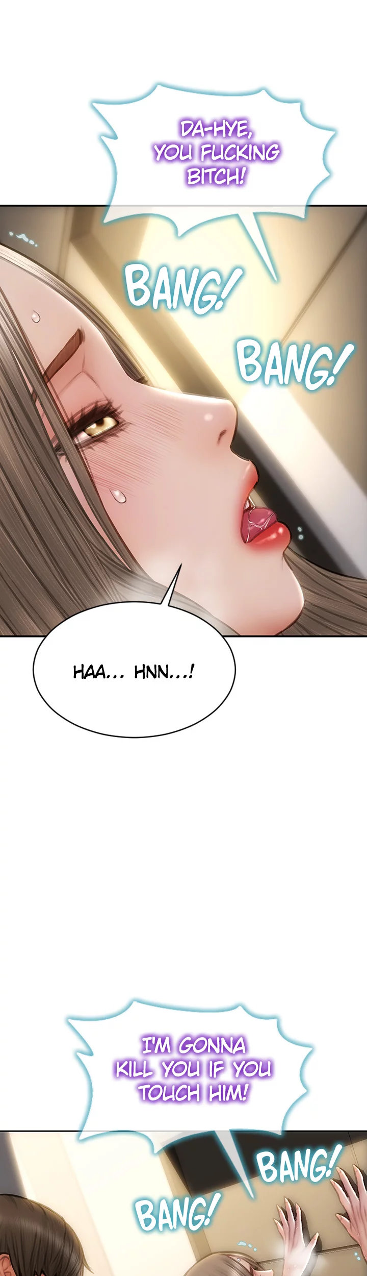 Bad Guy Chapter 52 - Page 11