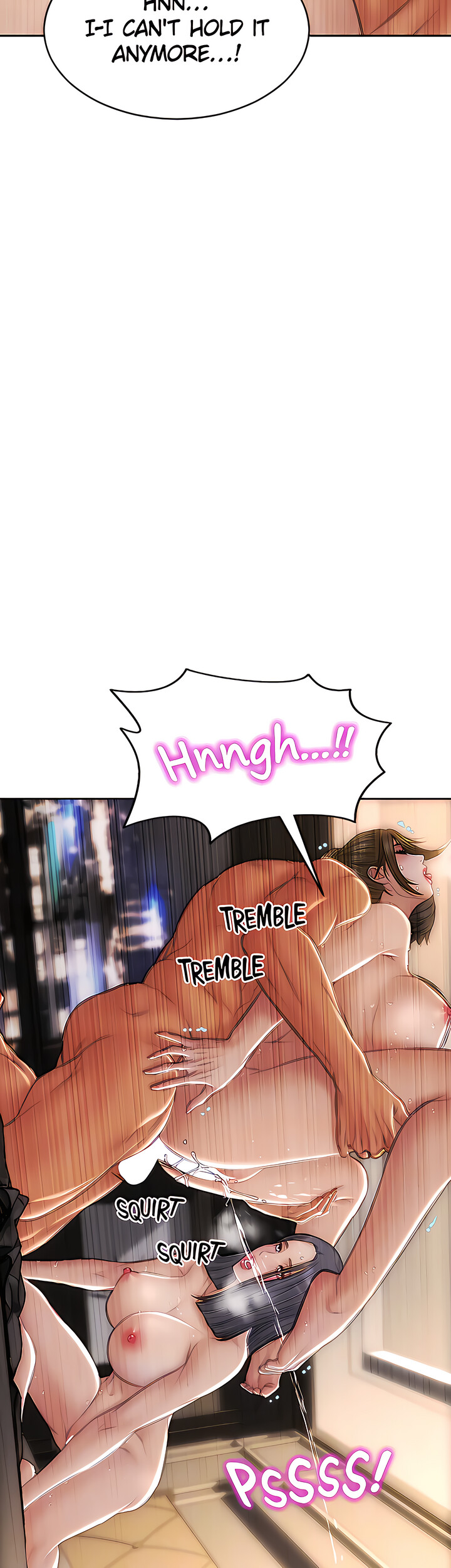 Bad Guy Chapter 59 - Page 33