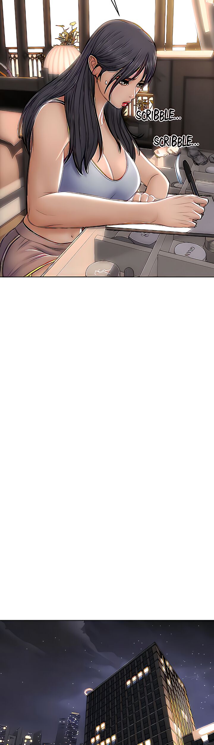 Bad Guy Chapter 60 - Page 47