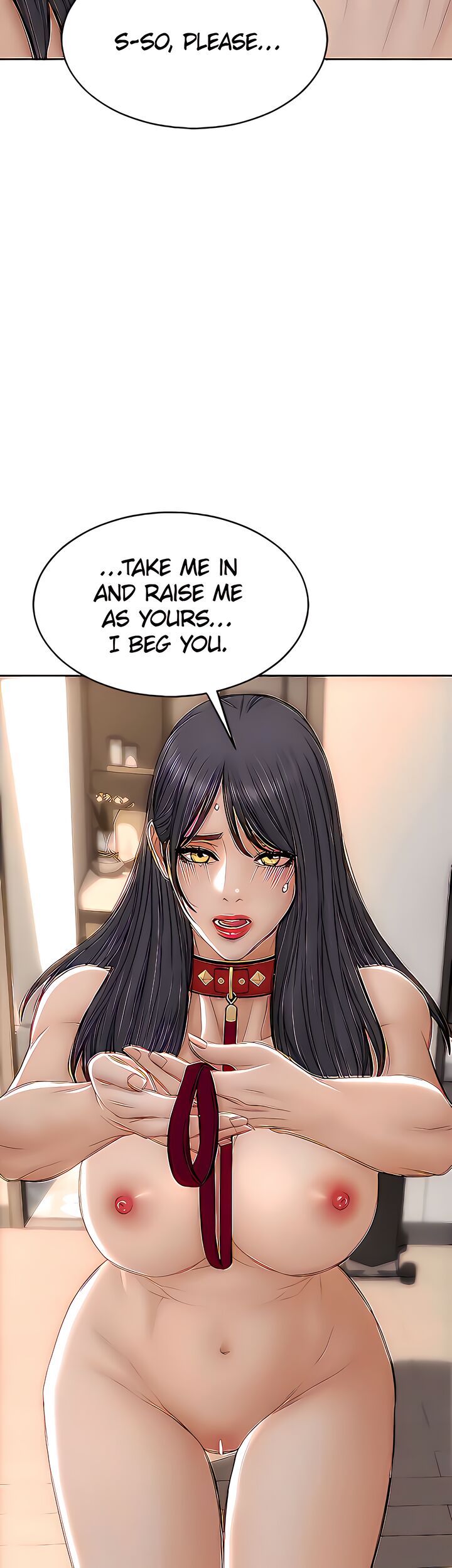 Bad Guy Chapter 60 - Page 55