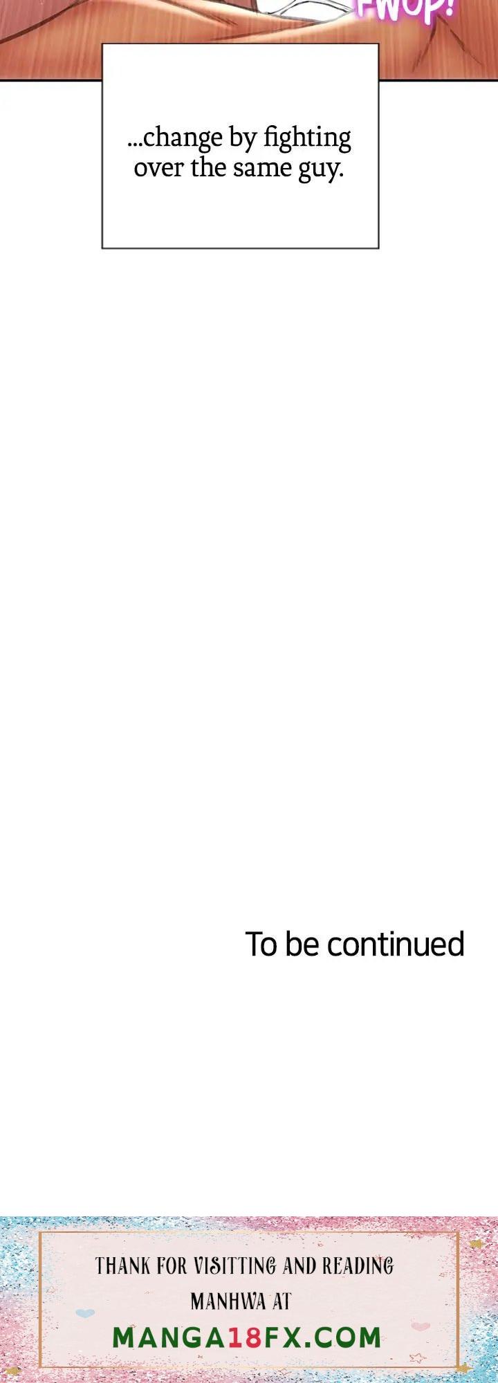 Bad Guy Chapter 66 - Page 55