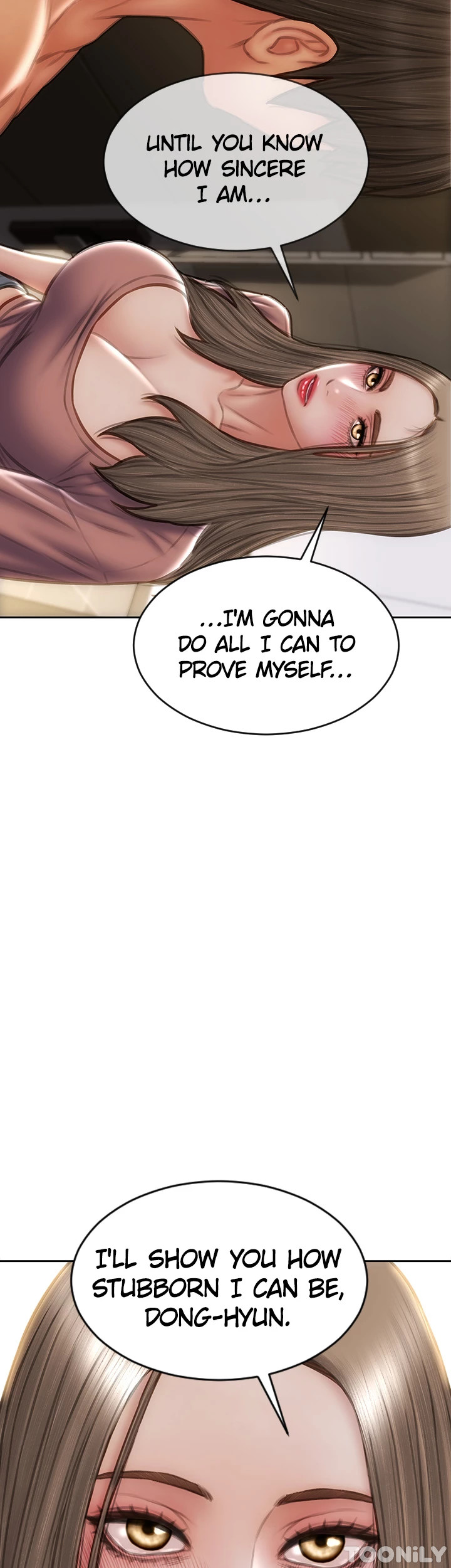 Bad Guy Chapter 76 - Page 29