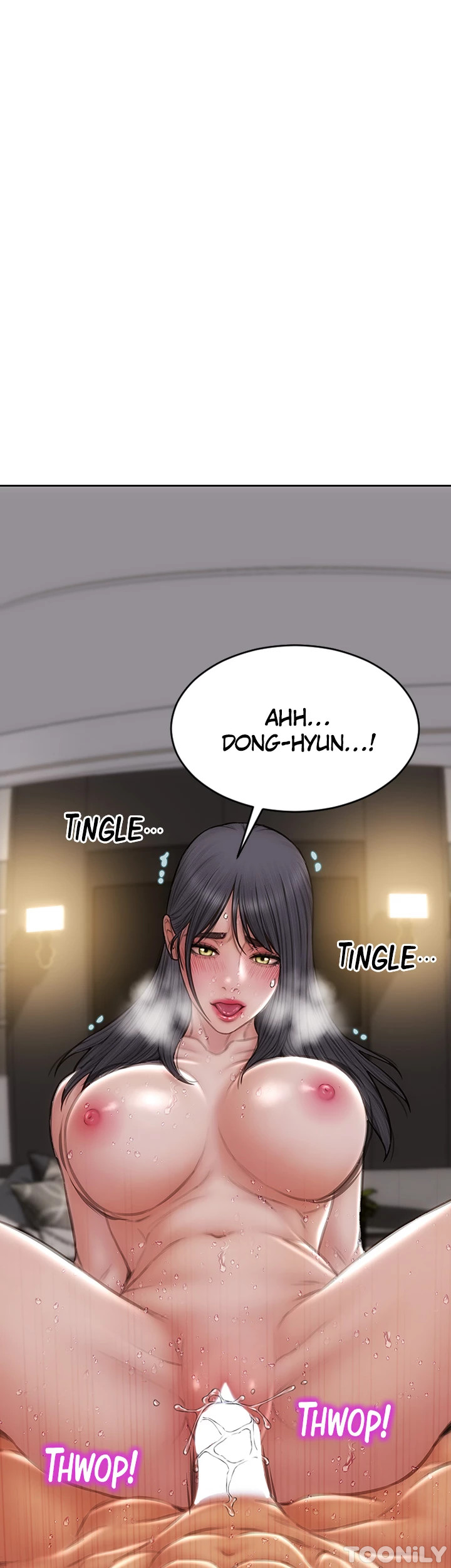 Bad Guy Chapter 78 - Page 37