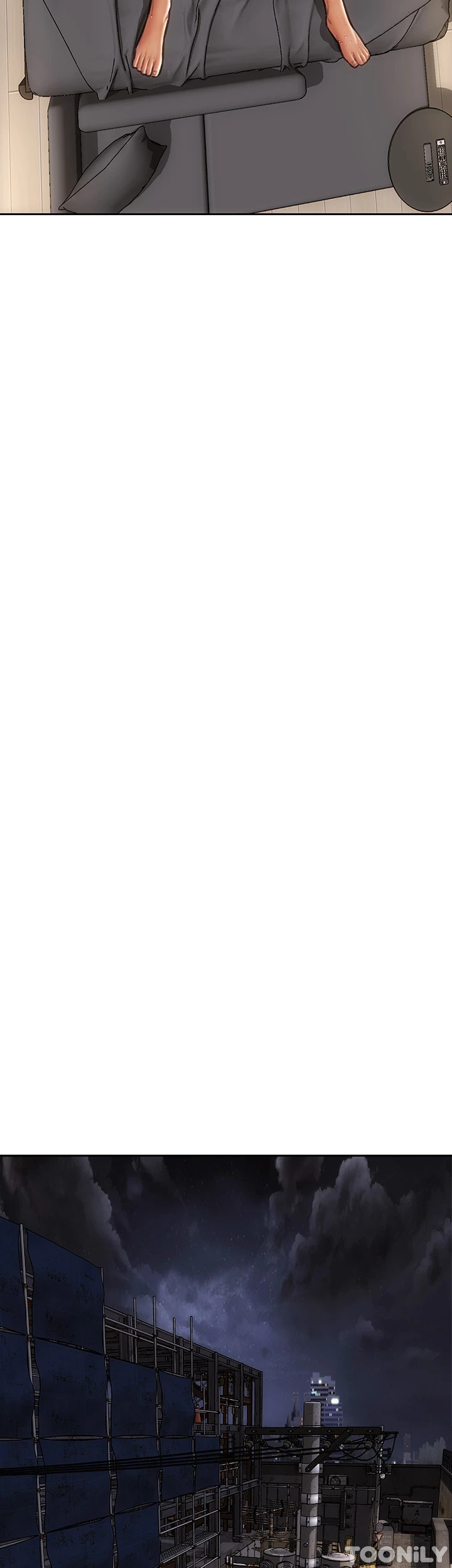 Bad Guy Chapter 78 - Page 46