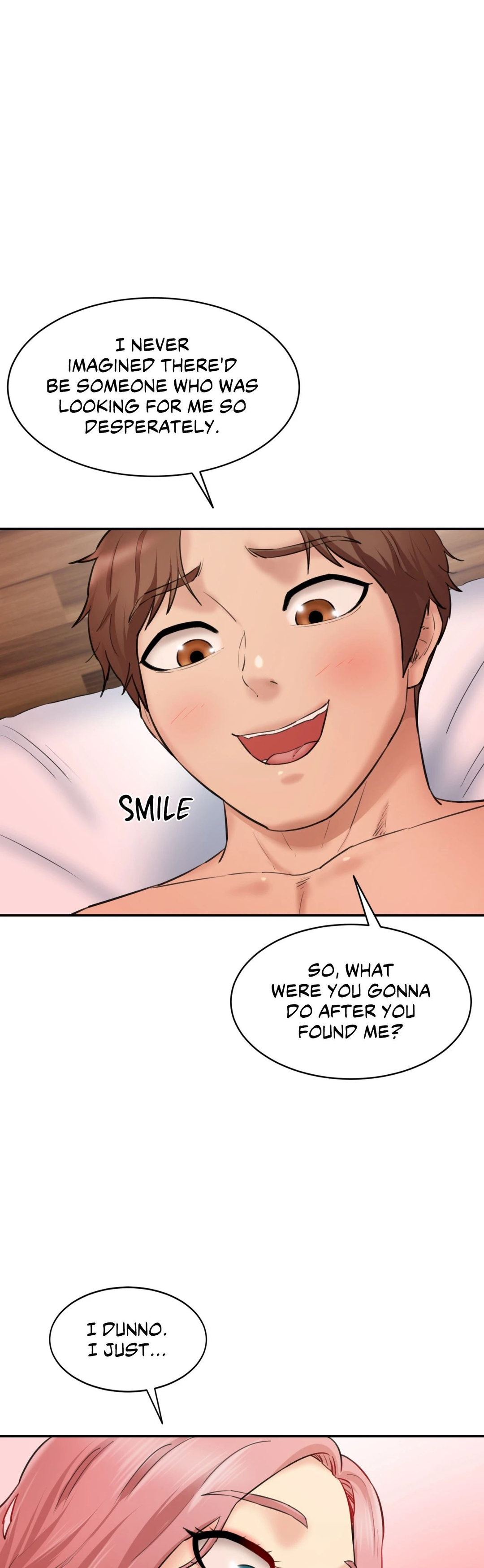 Secret Office Chapter 16 - Page 10