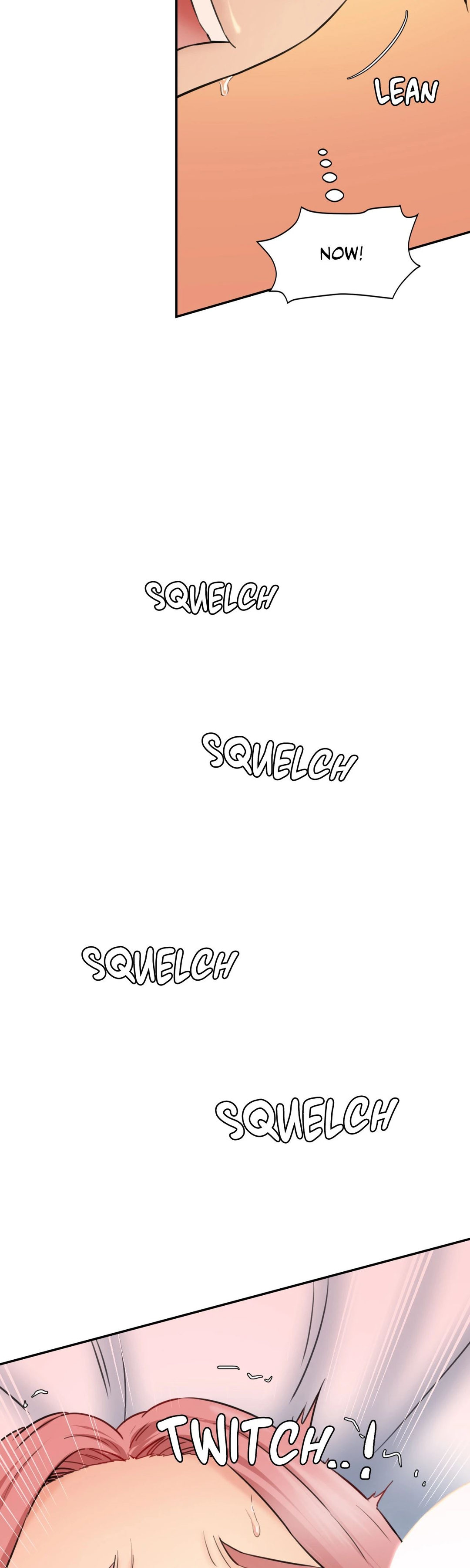 Secret Office Chapter 16 - Page 53