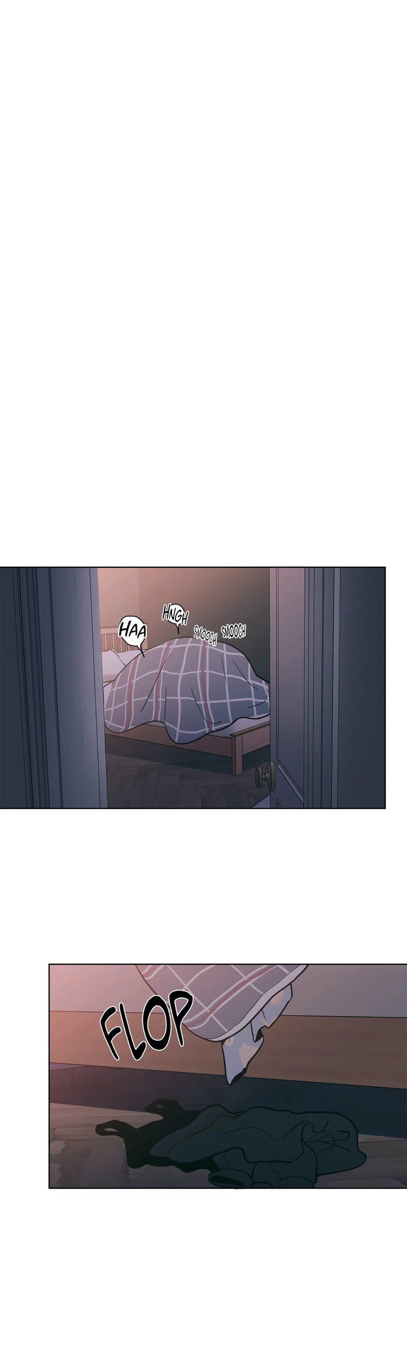 Peach Sorbet Chapter 14 - Page 27