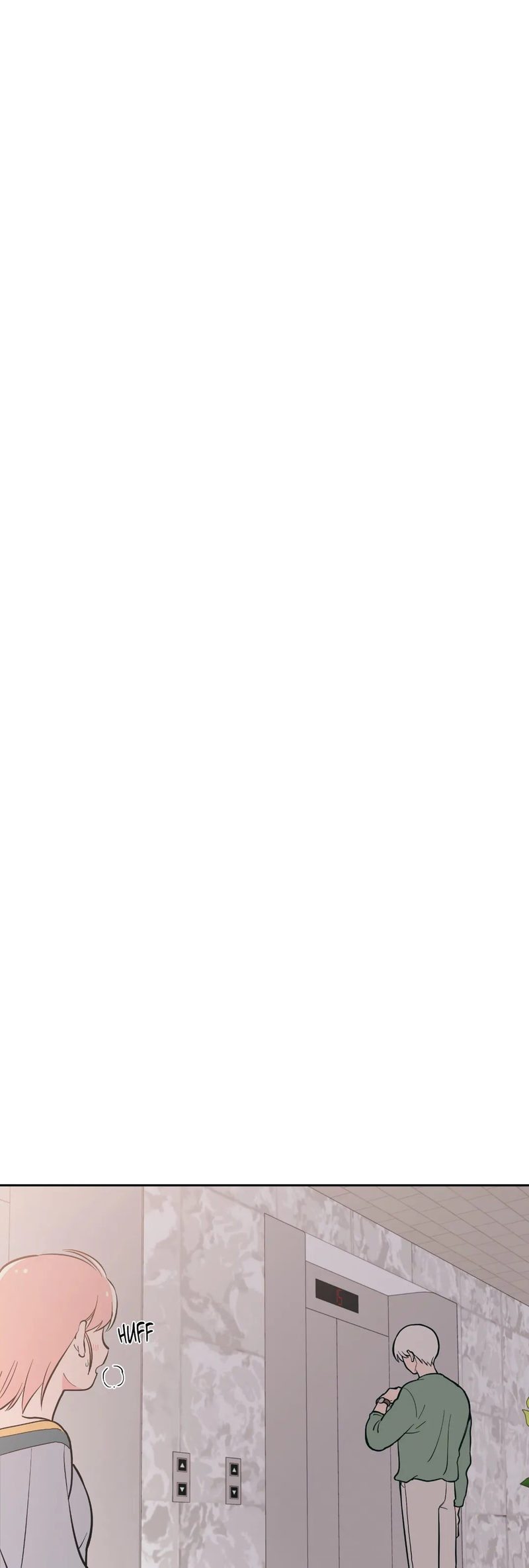 Peach Sorbet Chapter 16 - Page 17