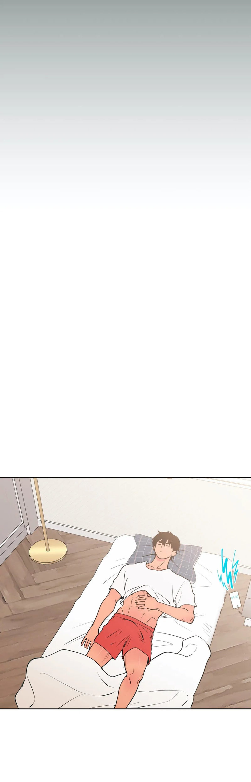 Peach Sorbet Chapter 25 - Page 28