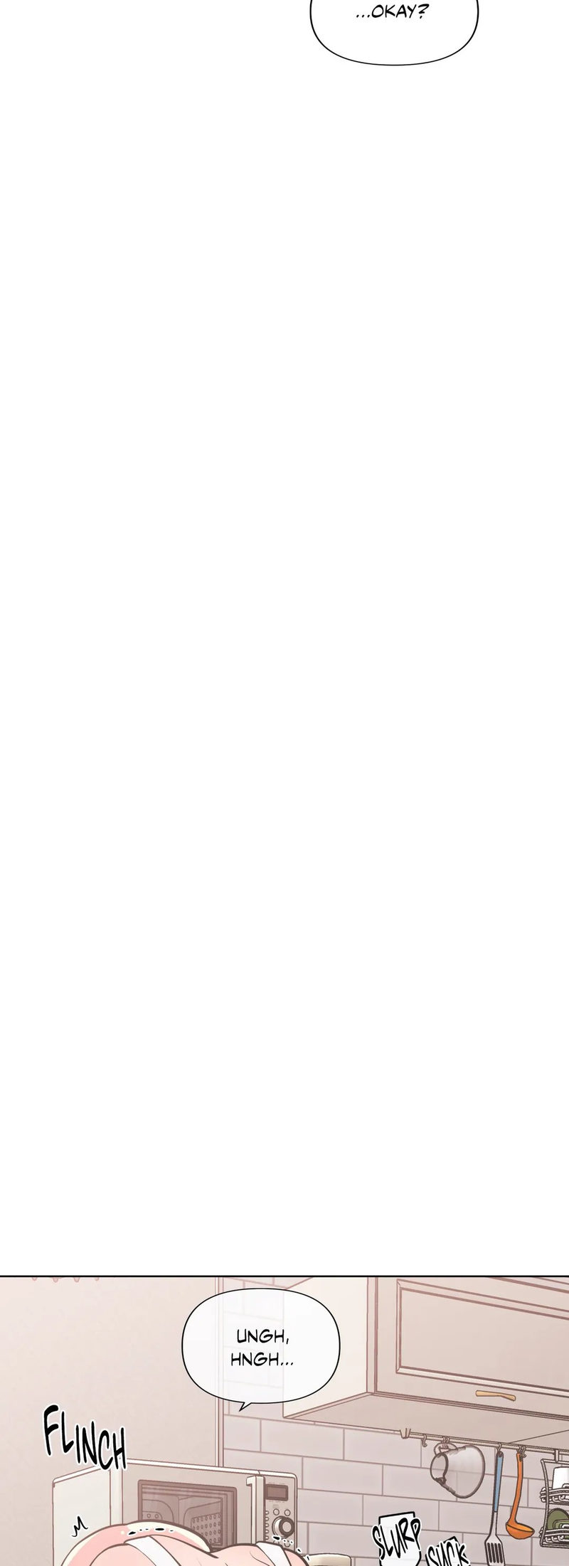Peach Sorbet Chapter 28 - Page 31
