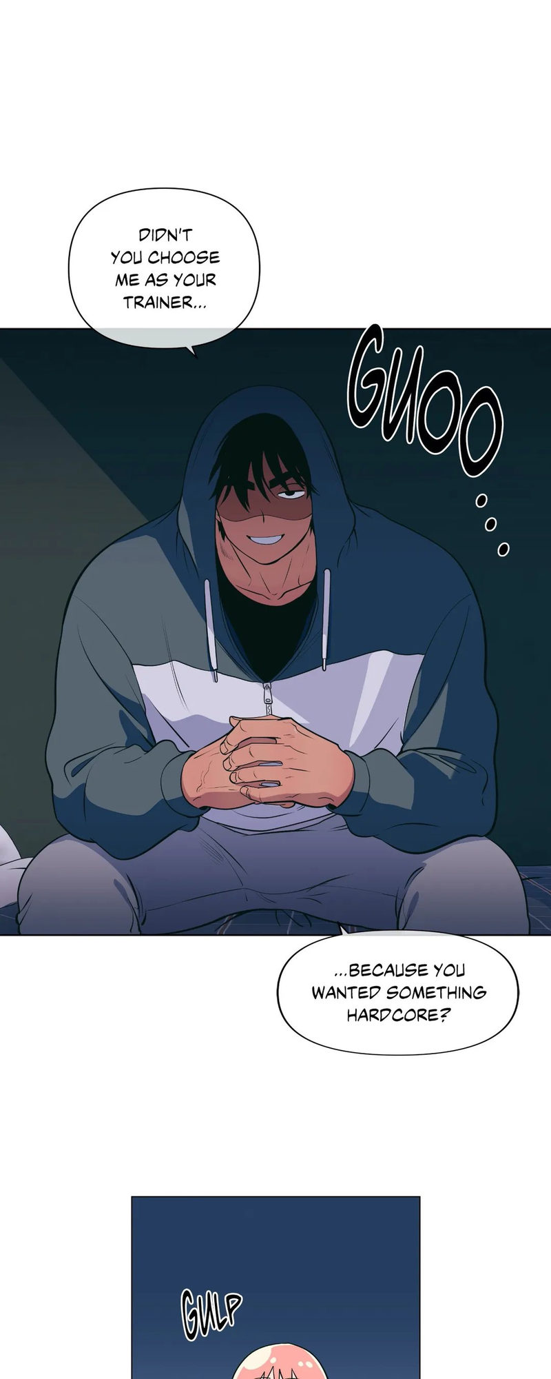 Peach Sorbet Chapter 30 - Page 17