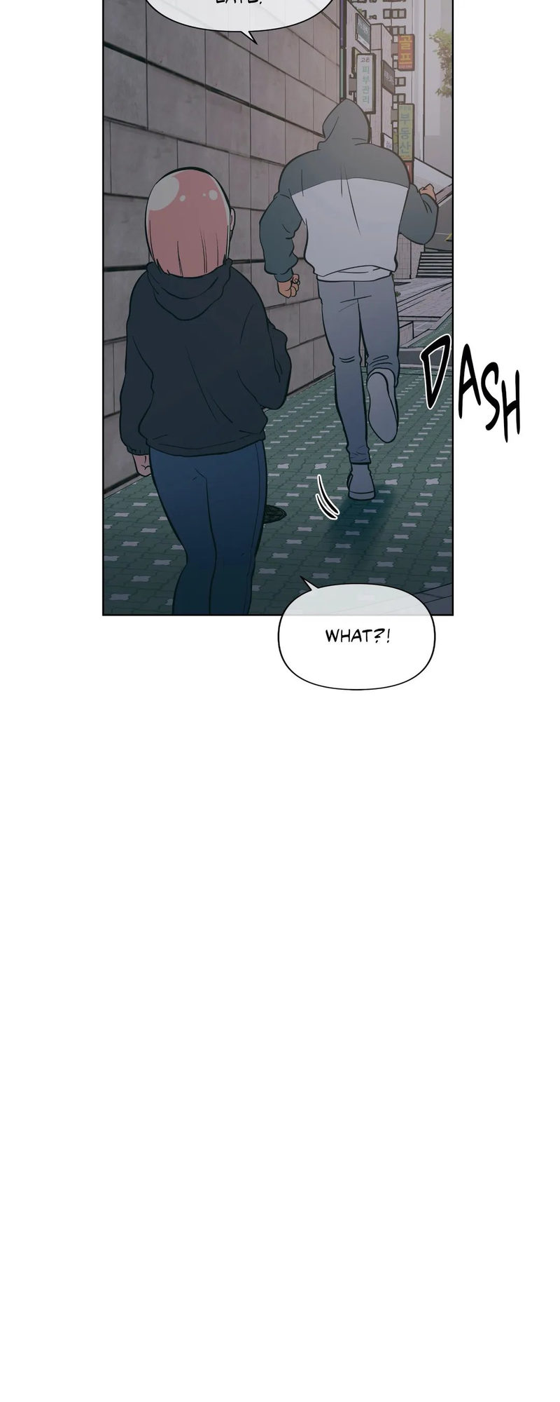 Peach Sorbet Chapter 30 - Page 23