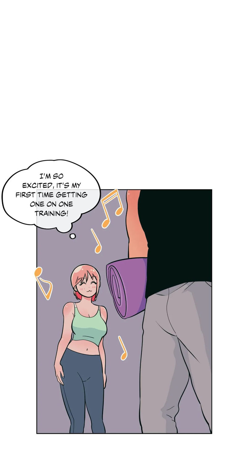 Peach Sorbet Chapter 30 - Page 26