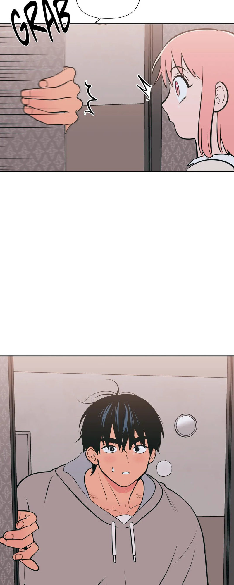 Peach Sorbet Chapter 33 - Page 23