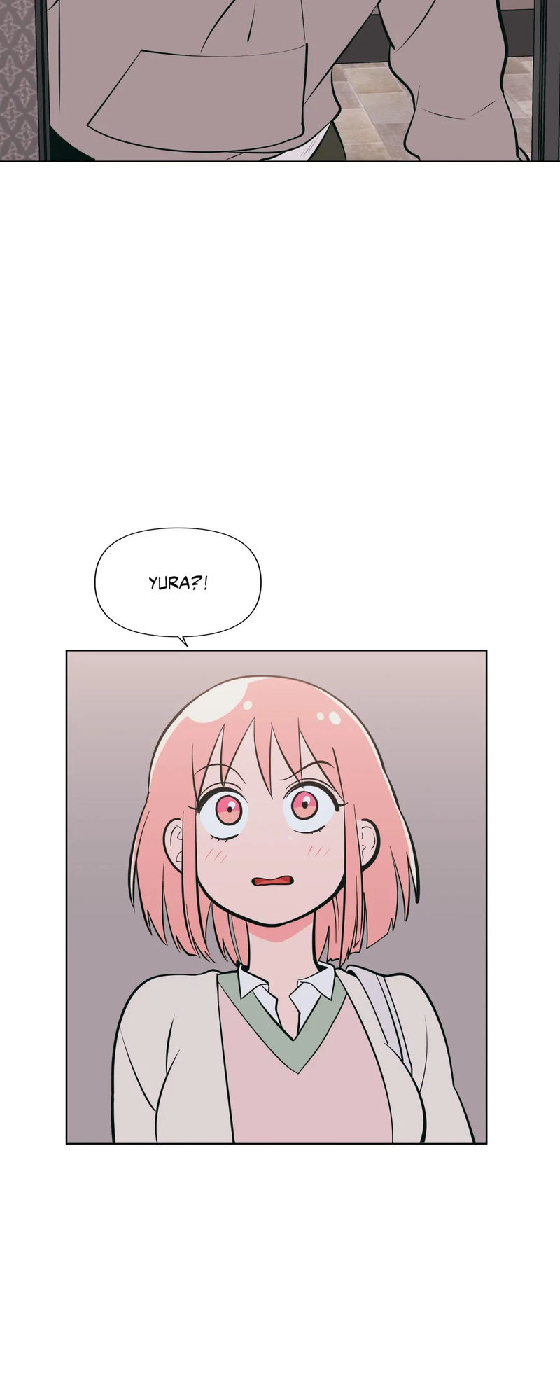 Peach Sorbet Chapter 33 - Page 24