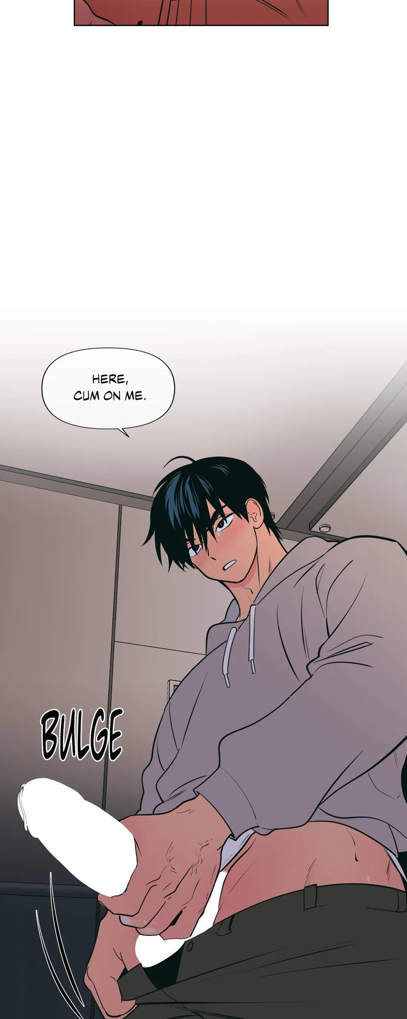 Peach Sorbet Chapter 33 - Page 34