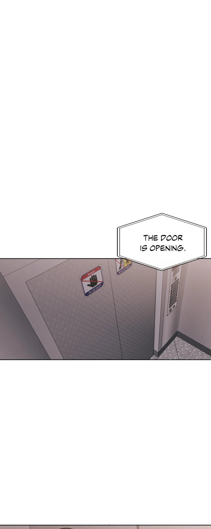 Peach Sorbet Chapter 33 - Page 37