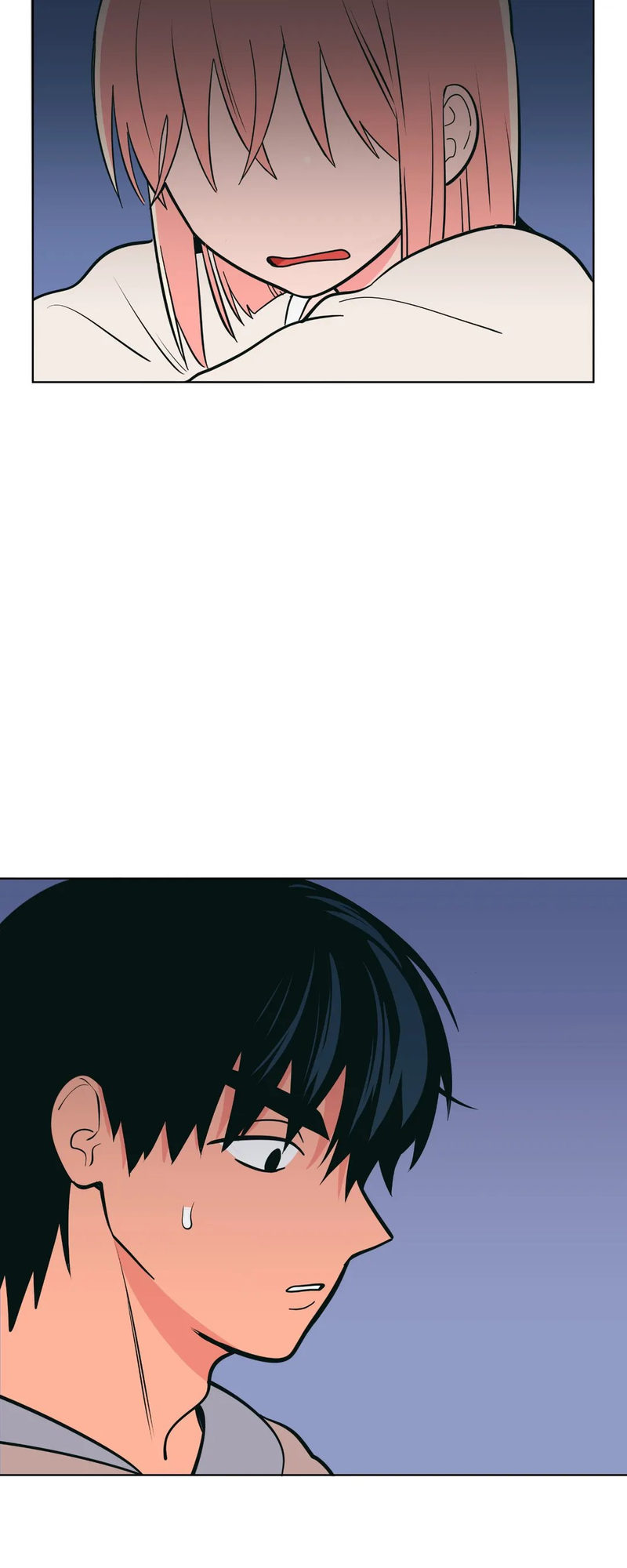 Peach Sorbet Chapter 33 - Page 39