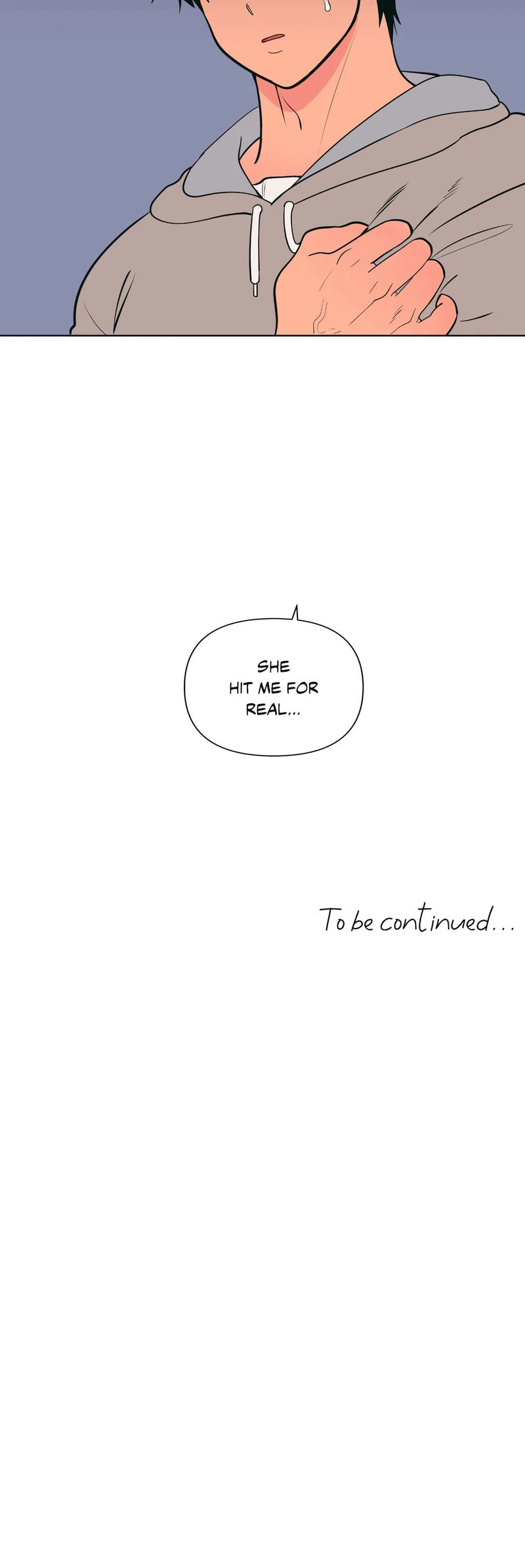 Peach Sorbet Chapter 33 - Page 44