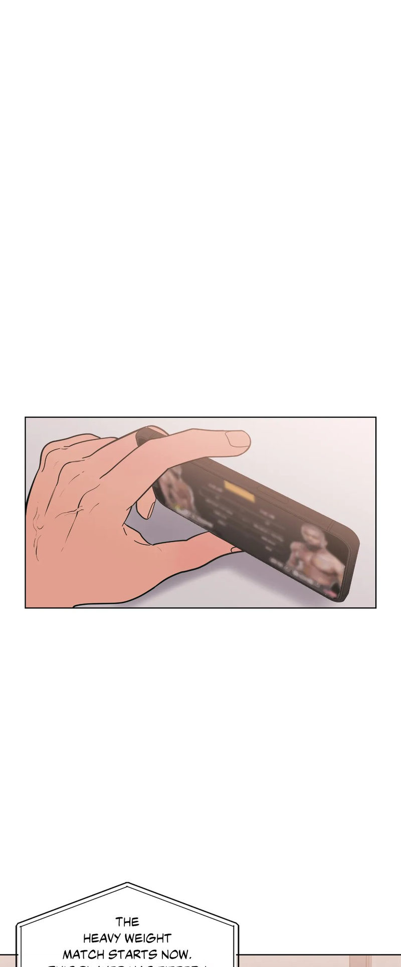 Peach Sorbet Chapter 34 - Page 6