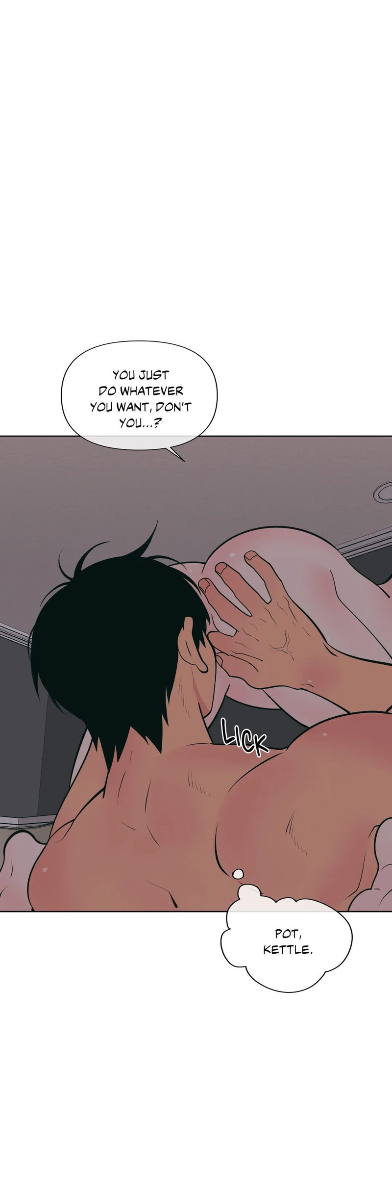 Peach Sorbet Chapter 35 - Page 20