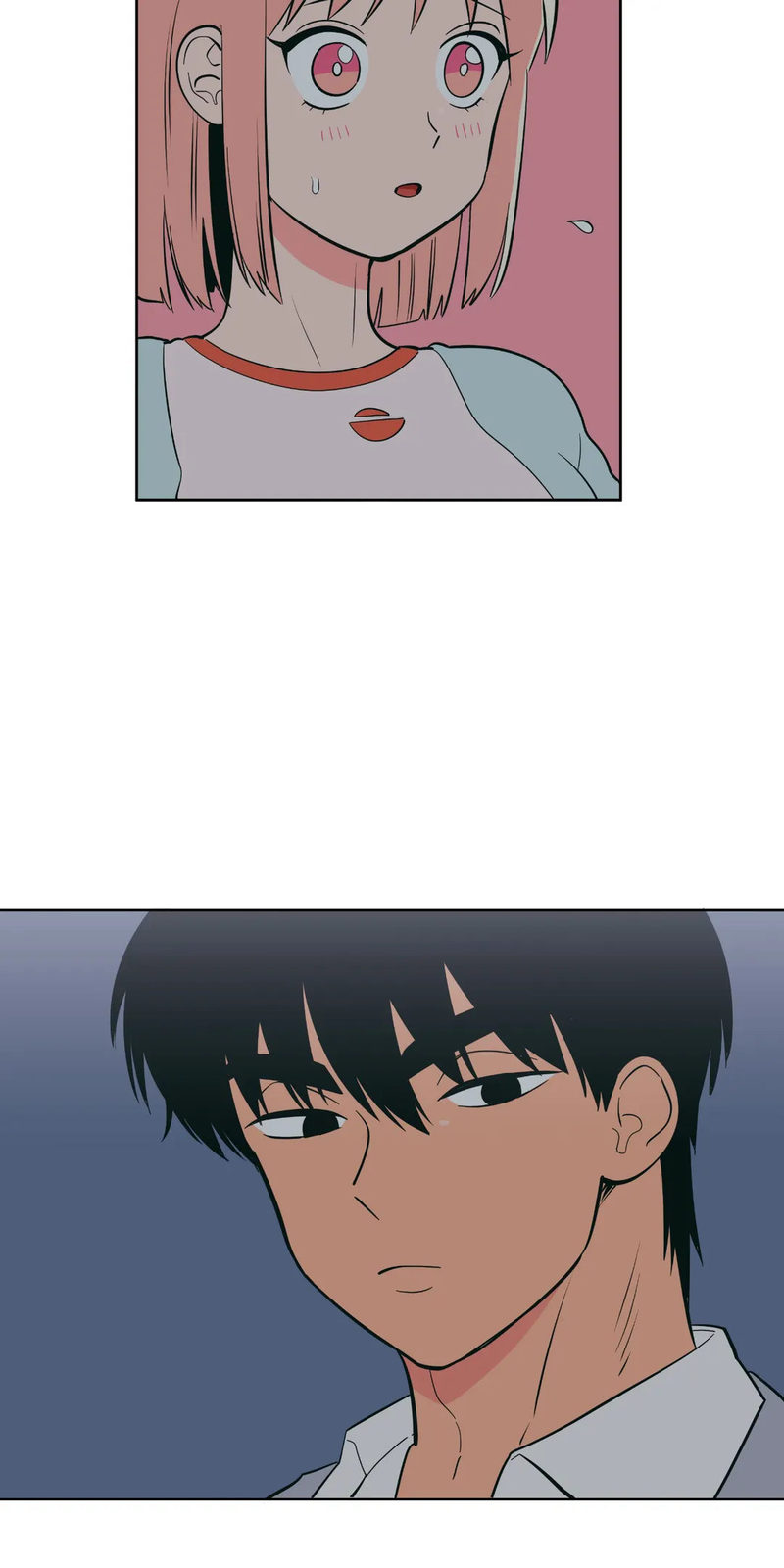 Peach Sorbet Chapter 40 - Page 18