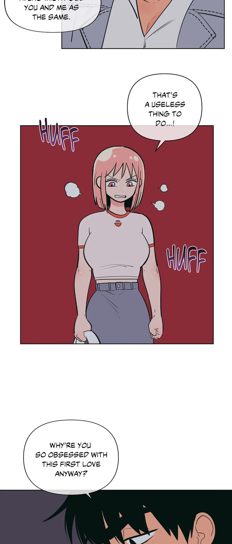 Peach Sorbet Chapter 40 - Page 29